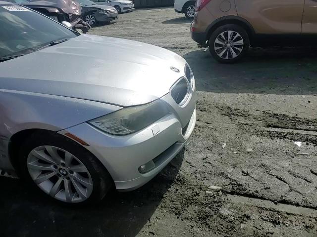2009 BMW 3er - Image 11