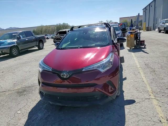 2019 Toyota C-HR - Image 13