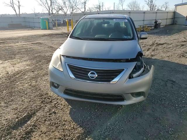 2012 Nissan Versa - Image 10