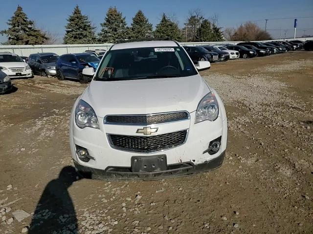 2012 Chevrolet Equinox - Image 12