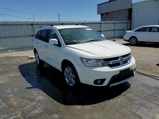 2012 Dodge Journey - Image 14