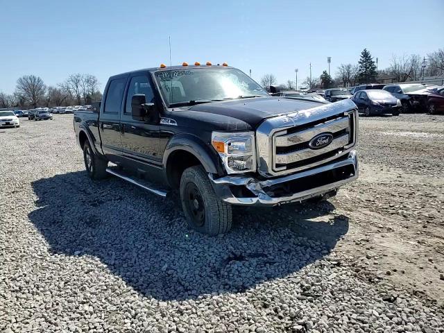2012 Ford F250 - Image 11