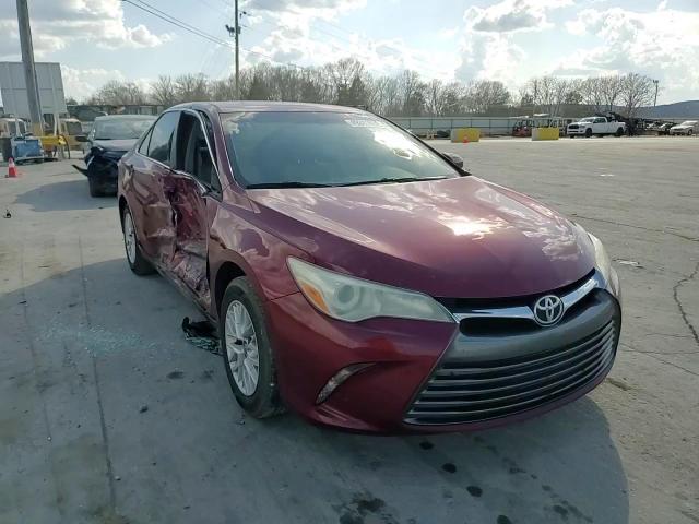 2016 Toyota Camry - Image 11