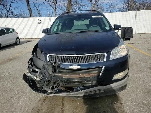 2012 Chevrolet Traverse - Image 11