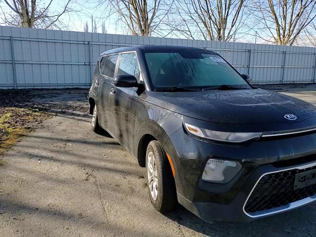 2020 Kia Soul - Image 11