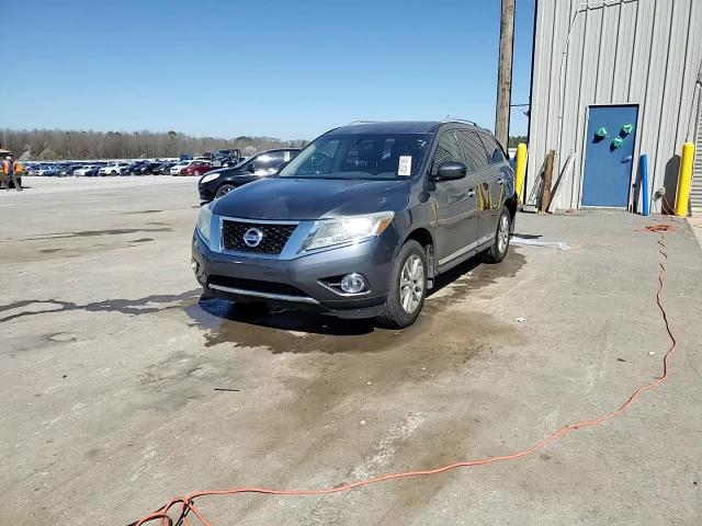 2013 Nissan Pathfinder - Image 14