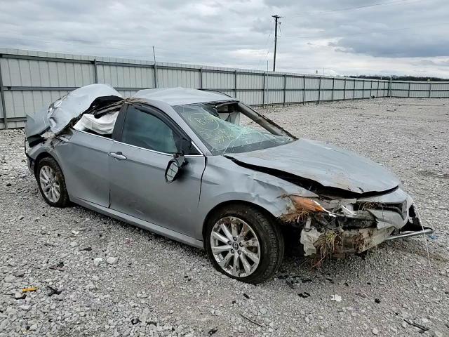 2019 Toyota Camry L VIN: 4T1B11HK9KU225042 Lot: 50248945