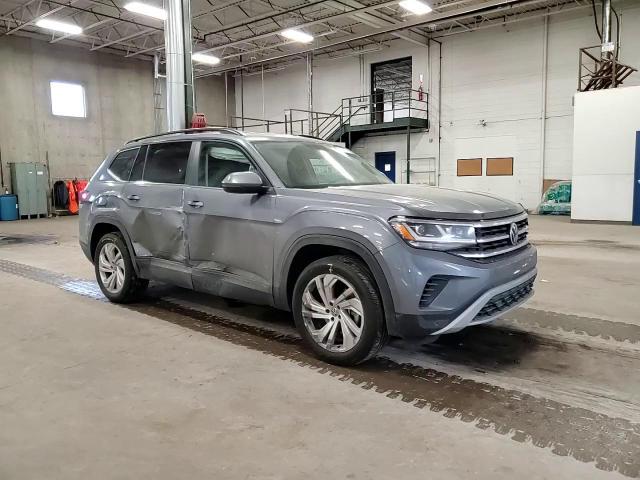 2021 Volkswagen Atlas - Image 11