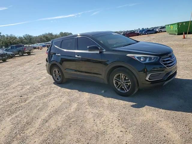 2018 Hyundai Santa Fe - Image 12