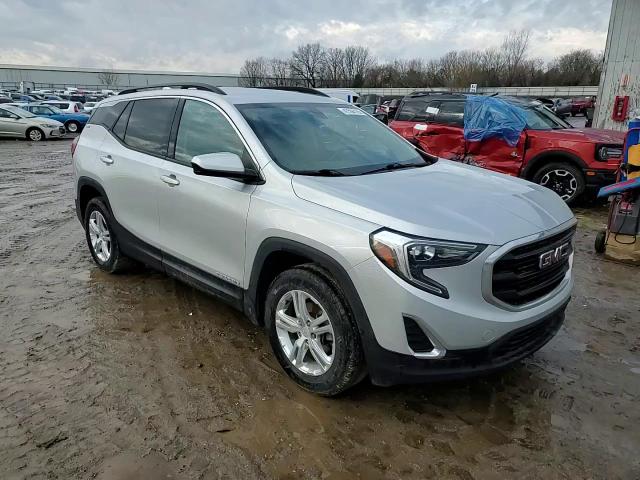 2019 GMC Terrain - Image 11