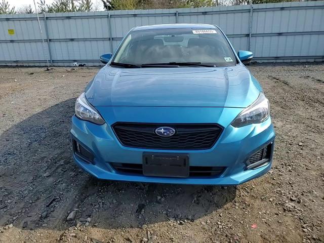 2019 Subaru Impreza - Image 12