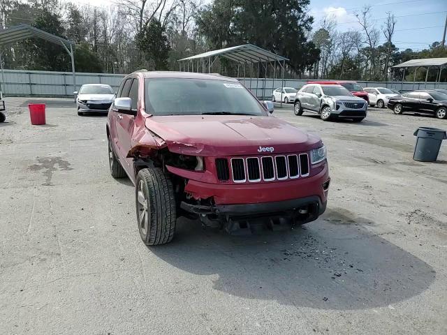 2014 Jeep Grand Cherokee - Image 12