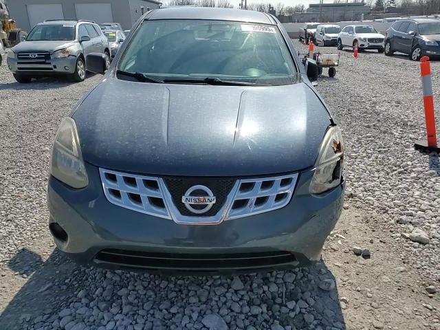 2014 Nissan Rogue - Image 11