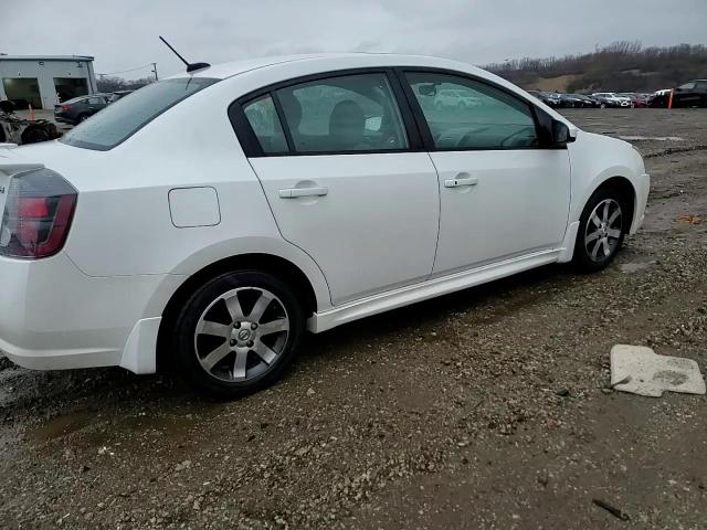 2012 Nissan Sentra - Image 13