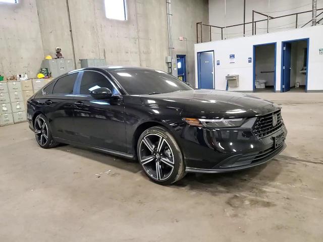 2024 Honda Accord - Image 11