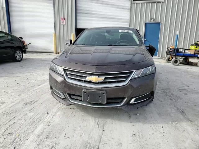 2015 Chevrolet Impala - Image 11