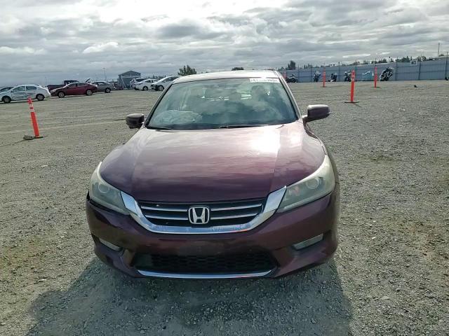 2015 Honda Accord - Image 10