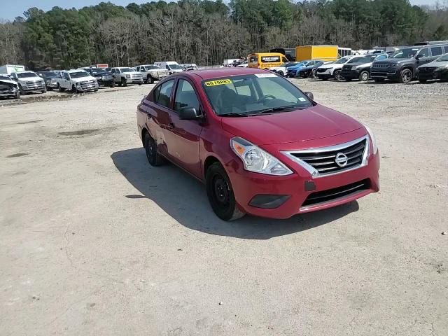 2015 Nissan Versa - Image 10