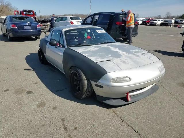 1991 Mazda MX-5 - Image 10