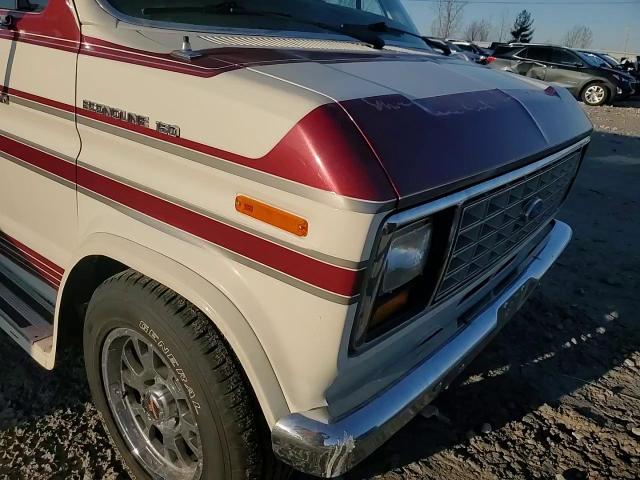 1986 Ford Econoline - Image 12