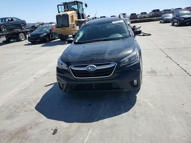 2021 Subaru Outback - Image 11