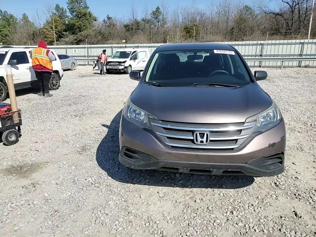 2014 Honda CR-V - Image 11