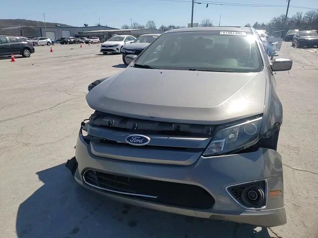 2010 Ford Fusion - Image 10