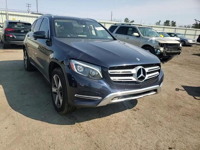 2019 Mercedes-Benz GLC - Image 11