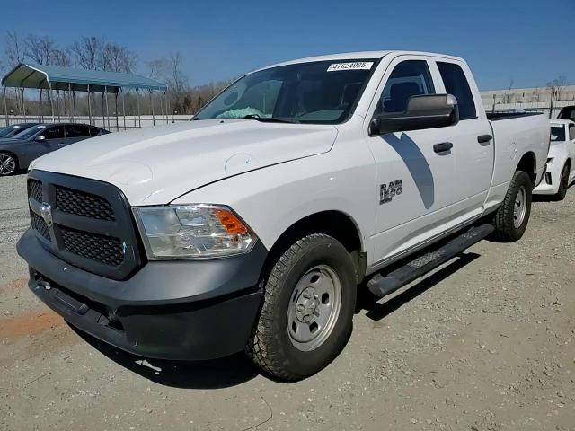 2019 RAM 1500 - Image 10