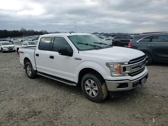 2018 Ford F-150 - Image 10