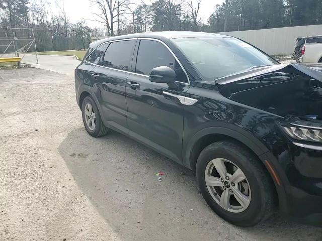 2023 Kia Sorento - Image 12