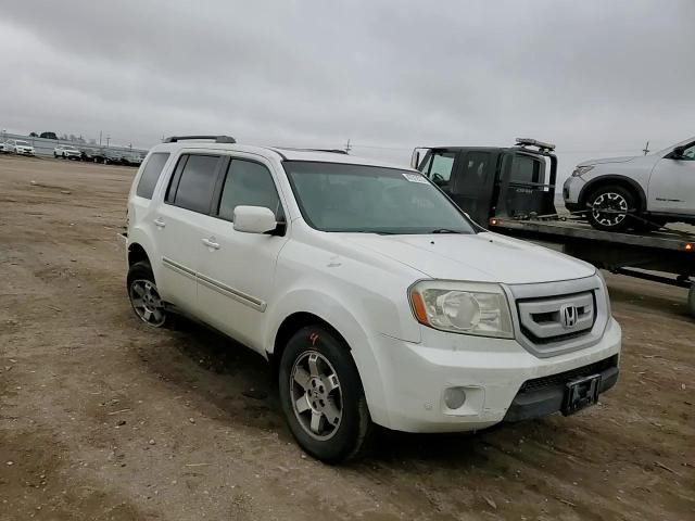2011 Honda Pilot - Image 11