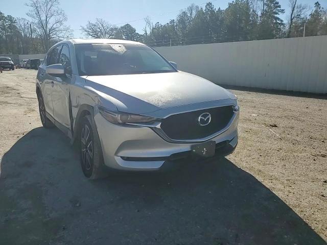 2017 Mazda CX-5 - Image 10