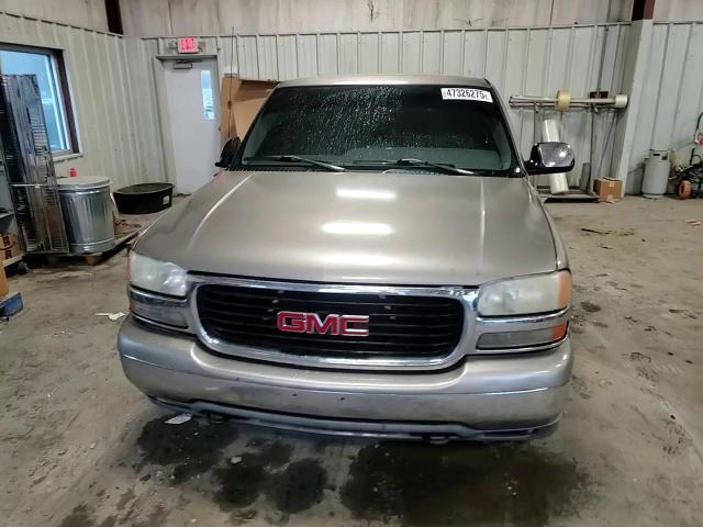 2000 GMC Sierra - Image 11