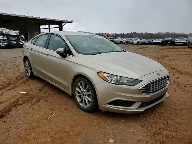 2017 Ford Fusion - Image 11