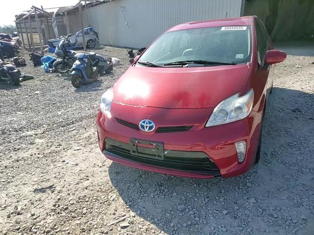2012 Toyota Prius - Image 15