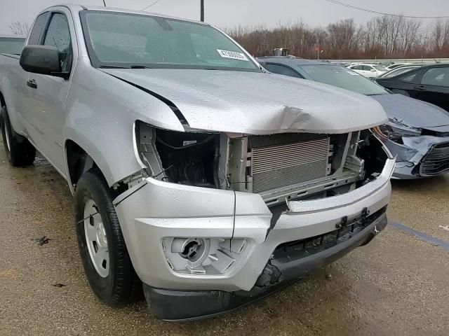 2018 Chevrolet Colorado - Image 14