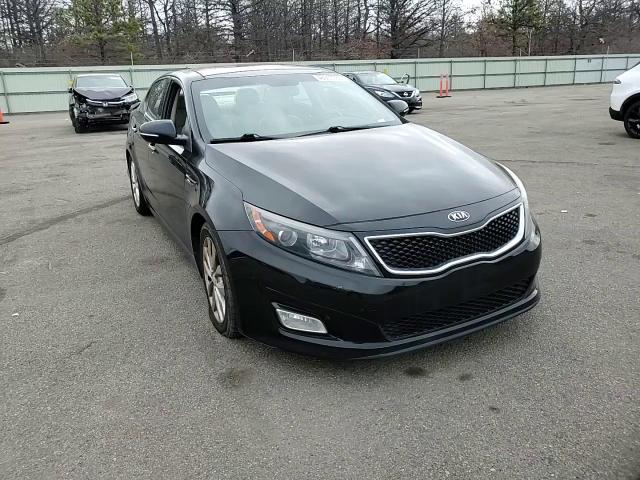 2014 Kia Optima - Image 11