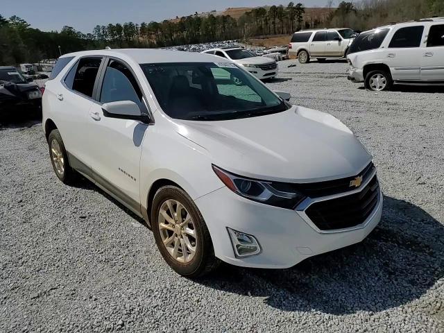 2021 Chevrolet Equinox - Image 12