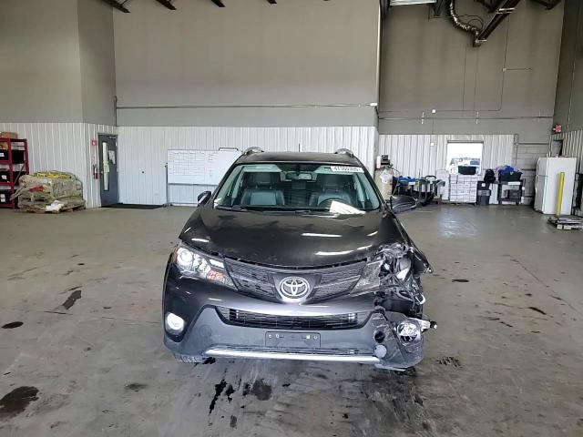2014 Toyota RAV 4 - Image 11
