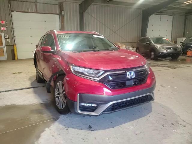 2022 Honda CR-V - Image 11
