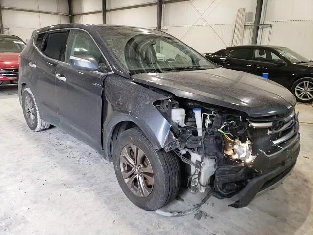 2013 Hyundai Santa Fe - Image 12