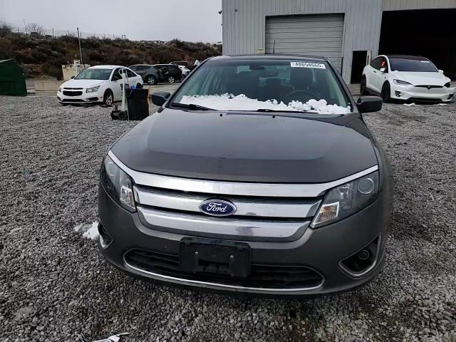 2011 Ford Fusion - Image 12