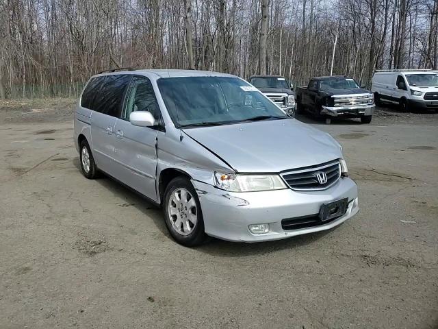 2004 Honda Odyssey - Image 12