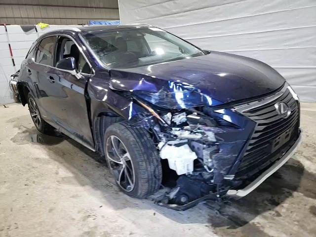2017 Lexus RX - Image 12