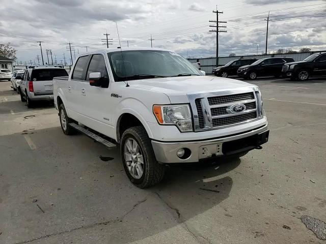 2012 Ford F-150 - Image 11