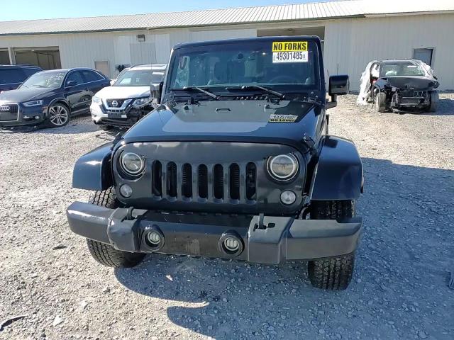 2014 Jeep Wrangler - Image 14