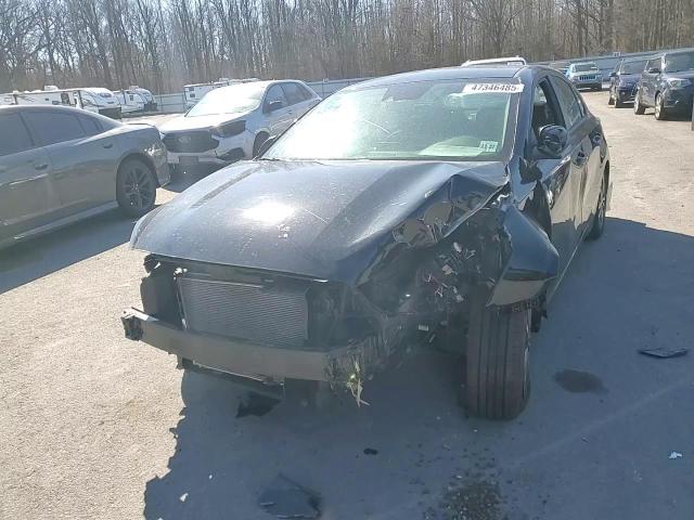 2023 Kia Forte Lx VIN: 3KPF24AD3PE541607 Lot: 47346485