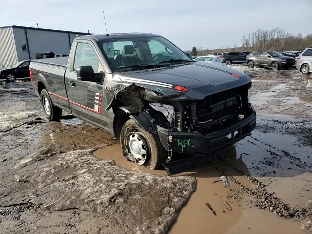 2018 Ford F-150 - Image 14