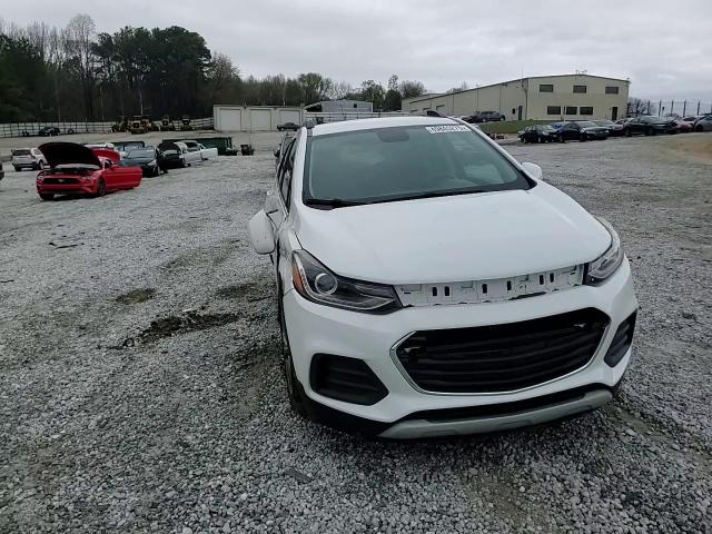 2020 Chevrolet Trax 1Lt VIN: KL7CJLSB8LB332753 Lot: 49845275